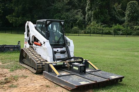 skid steer rental 39042|Brandon Rentall.